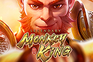 Legendary Monkey King