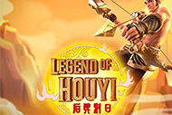 Legend of Hou Yi