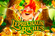 Leprechaun Riches