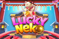 Lucky Neko
