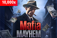 Mafia Mayhem