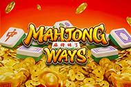 Mahjong Ways