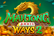 Mahjong Ways 2