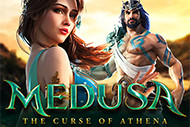 Medusa 1: the Curse of Athena