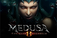 Medusa 2: the Quest of Perseus
