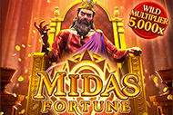 Midas Fortune
