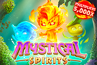 Mystical Spirits