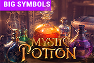 Mystic Potion