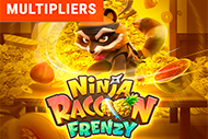 Ninja Raccoon Frenzy