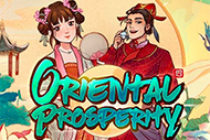 Oriental Prosperity