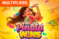 Pinata Wins