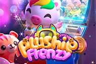 Plushie Frenzy