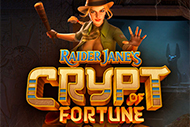 Raider Jane's Crypt of Fortune