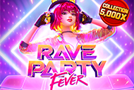 Rave Party Fever