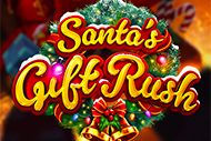Santa's Gift Rush