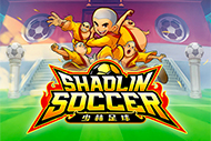 Shaolin Soccer