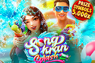 Songkran Splash