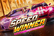 Speed Winner