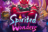 Spirited Wonders