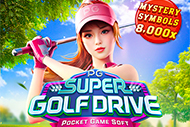 Super Golf Drive