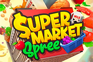 Supermarket Spree