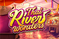 Thai River Wonders