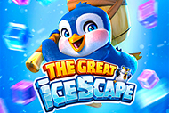 The Great Icescape