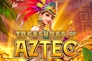 Treasures of Aztec