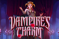 Vampire's Charm