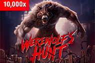 WereWolf's Hunt