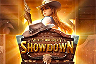 Wild Bounty Showdown
