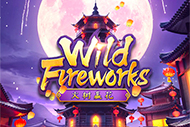 Wild Fireworks