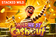 Wild Heist Cashout