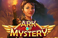 Ark of Mystery