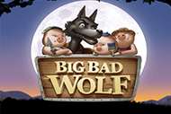 Big Bad Wolf