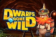 Dwarfs Gone Wild