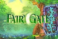 Fairy Gate