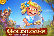 Goldilocks & Wild Bears