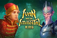 Ivan & the Immortal King
