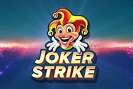 Joker Strike