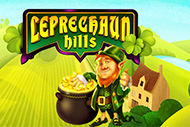 Leprechaun Hills