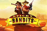 Sticky Bandits
