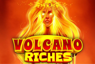 Volcano Riches