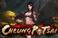 Cheung Po Tsai