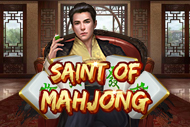 Saint of Mahjong