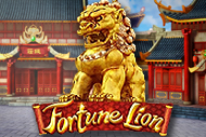 Fortune Lion