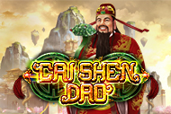 Cai Shen Dao