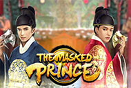 The Masked Prince