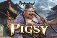 Pigsy