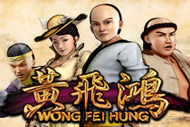 Wong Fei Hung